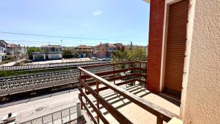 Comodo trilocale a Marotta - 8