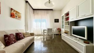 Comodo trilocale a Marotta - 6