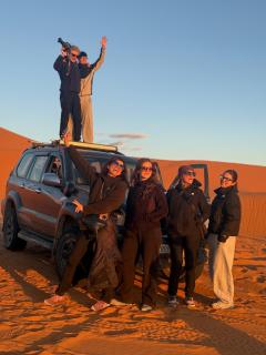 Merzouga Luxury Camp & Activities - 5