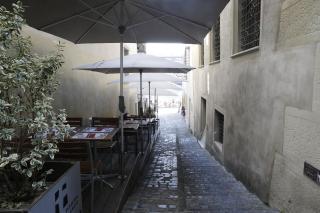 Boutique Hotel Weisses Kreuz - Adult only Hotel - Lucerna - 2