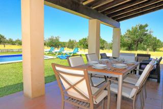 048 Villa Vernisa ETV2059 by Mallorca Charme - 9