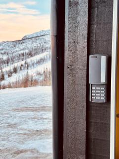 Hemsedal, Ski-in ski-out, Skarsnuten Panorama - 1