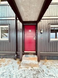 Hemsedal, Ski-in ski-out, Skarsnuten Panorama - 8