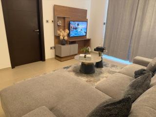 Luxury 1BR on Reem Island Private Parking - 9