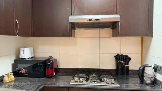 Luxury 1BR on Reem Island Private Parking - 8