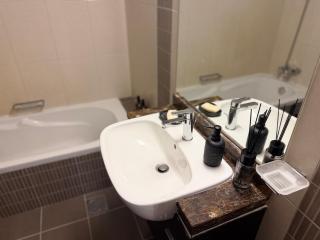 Luxury 1BR on Reem Island Private Parking - 3