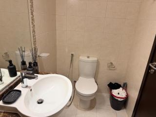 Luxury 1BR on Reem Island Private Parking - 1