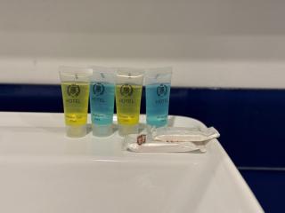 Orbi City Premium Class Rooms - 7