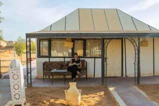 Merzouga Luxury Camp & Activities - 7
