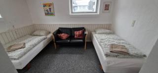 Fihermans House Joanna - 3