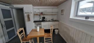 Fihermans House Joanna - 2