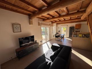 La Vigne - Saint-Just - 1