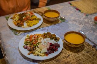 Merzouga Luxury Camp & Activities - 8