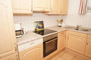 Blockhaus mit Glasfaser W-LAN in strandnähe - 4