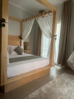 Babushka Boutique Hotel-Dahab - Dahab - 9