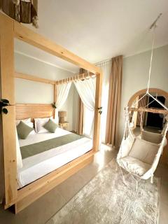 Babushka Boutique Hotel-Dahab - Dahab - 6