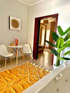 Babushka Boutique Hotel-Dahab - 4