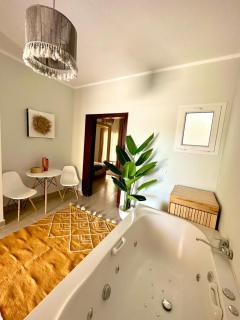 Babushka Boutique Hotel-Dahab - 3