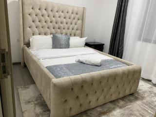 Kilimani's Stylish Retreat-Near Malls, Restaurants and hotels - Nairobi - 1