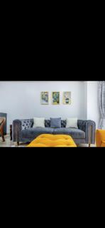 Modern two bedroom apartment Kilimani - 8