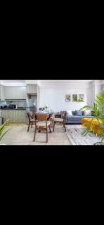 Modern two bedroom apartment Kilimani - 7