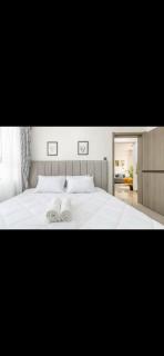 Modern two bedroom apartment Kilimani - 6