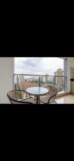 Modern two bedroom apartment Kilimani - 1