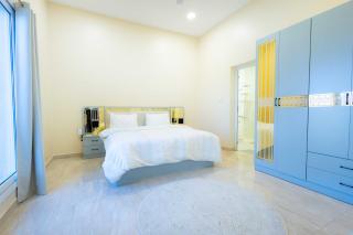 4BR Luxury villa with private pool and Majlis - 9