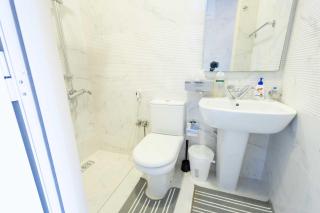 4BR Luxury villa with private pool and Majlis - 3