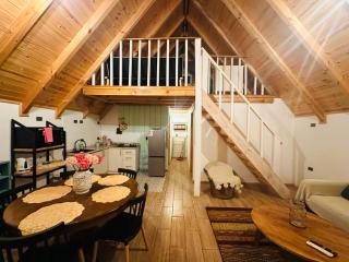 Cabañas RyL Aeropuerto - 5