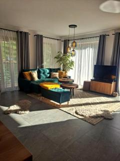 Villa Nad Strugą - 8