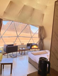 WADI RUM TARA lUXURY CAMP - Wadi Rum - 2