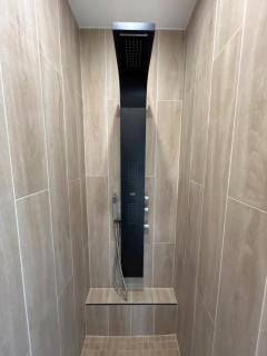 Studio - terrasse - 3 ou 4 personnes - 7