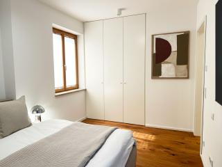 Rarität am Rathaus • Terrasse • Parken • 6 Gäste - 4