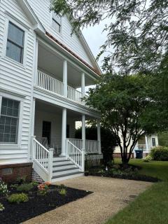 5 Bedroom House in Bethany Lakes w/ EV + - 4