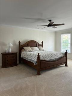 5 Bedroom House in Bethany Lakes w/ EV + - 1