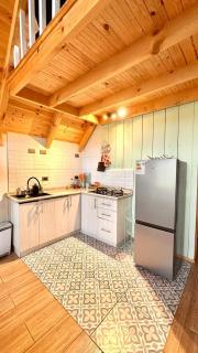 Cabañas RyL Aeropuerto - 8