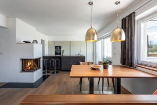 Panorama Residence Schlossblick - Apartments Erdgeschoss - 9