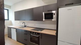 Cantabria Suites - Ruamayor - 9