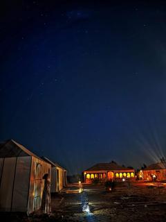 Sahara Magic Luxury Camp & Camel trek - 5