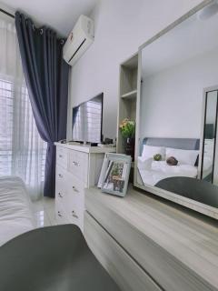 Savanna Residence high floor - 7