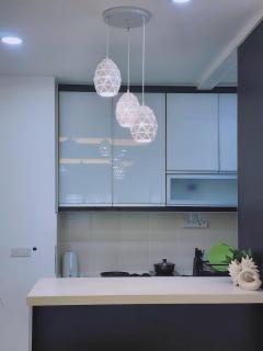 Savanna Residence high floor - 6