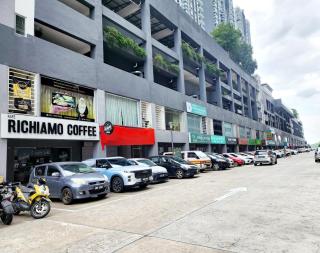 Savanna Residence high floor - 3