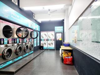 Savanna Residence high floor - 2