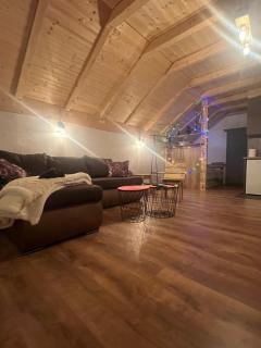 Charming and cozy apartment in the mountains - 3