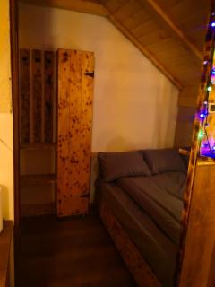 Charming and cozy apartment in the mountains - 2