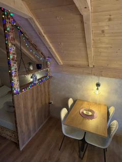 Charming and cozy apartment in the mountains - 4