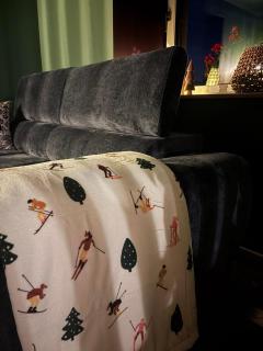 Chez Eugénie et Alphonse - 6