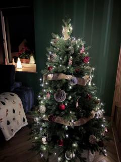 Chez Eugénie et Alphonse - 7