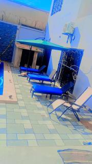 Rayon de Soleil Touba Dialaw - 1